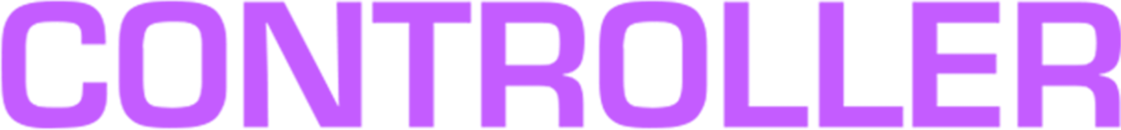 Controller